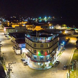 Mirador Hotel Corozal Exterior photo