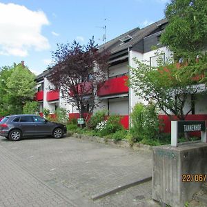 Gaestehaus Tannenhof Apartment Bad Bergzabern Exterior photo