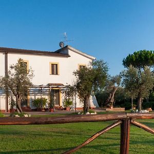 Relais Masseria Casiello Villa San Castrese Exterior photo