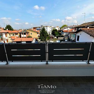 Tiamo Modern Design Guest House Ronchi Dei Legionari Exterior photo