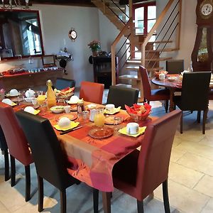 Le Moulin Neuf Bed & Breakfast Vignoux-sur-Barangeon Exterior photo