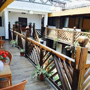 Shu He Rosemary Inn Lijiang  Exterior photo