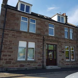 Redhallarms Hotel Auchenblae Exterior photo