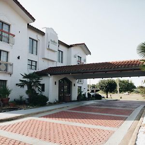 All Seasons Inn & Suites Memphis Exterior photo