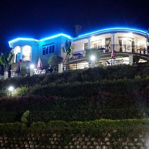 Jowillis Hotel Kabale Exterior photo