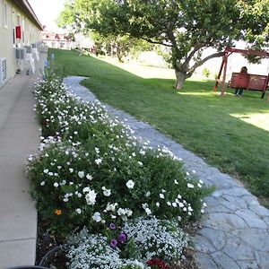 Virginia City Inn Exterior photo