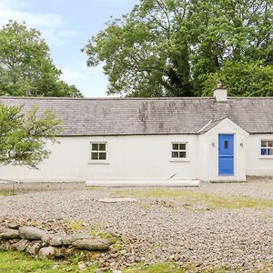 The Old White Cottage Shillelagh Exterior photo