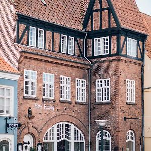 Hotel Faaborg Exterior photo