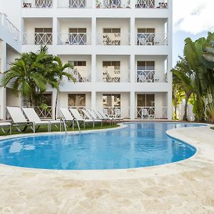 Apartamentos Punta Cana By Be Live Cabeza de Toro Exterior photo