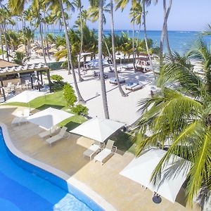 Be Live Collection Punta Cana - Adults Only Hotel Cabeza de Toro Exterior photo