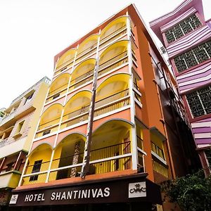 Hotel Shantinivas Tarapith Exterior photo