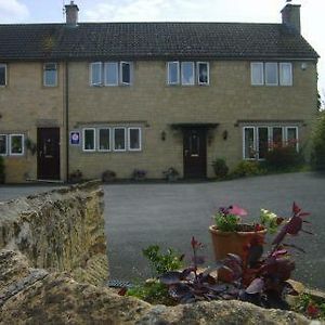 Carents House Bed & Breakfast Montacute Exterior photo