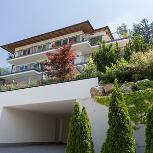 Apartments Villa Traunseeblick Gmunden Exterior photo