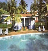 Laxmi Golden Beach Resort Hospet Exterior photo