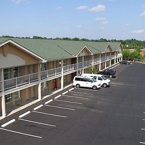 Truman Inn Independence Exterior photo