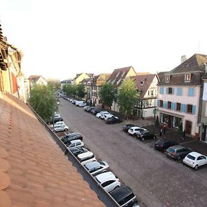 Colmar Historic Center - Cosy Appartement Turenne 2 - Bookingalsace Exterior photo