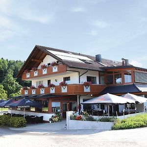 Landgasthof Waldeck Hotel Durbheim Exterior photo