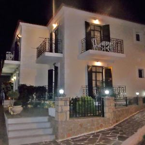 Kastro Hotel Pylos Exterior photo