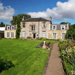 Rathan House - The Eskbank Hotel Dalkeith Exterior photo