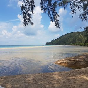 Koh Rong Sanloem Eco Retreat - Hostel Exterior photo