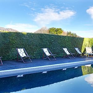 Alphens Edge Boutique Retreat Hotel Constantia Exterior photo