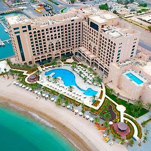 Al Bahar Hotel & Resort Fujairah Exterior photo