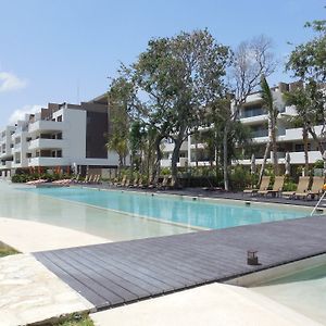 Pure All Suites Riviera Maya Playa del Carmen Exterior photo