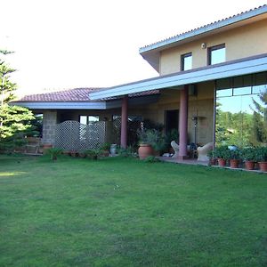 Bellavista Country House Bed & Breakfast Pescara Exterior photo