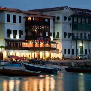 Mizingani Seafront Hotel Zanzibar Room photo