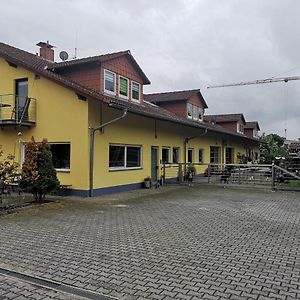 Stollis Fewo Apartment Bensheim Exterior photo