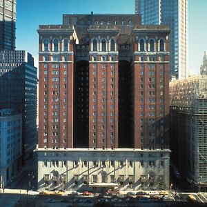 Omni William Penn Hotel Pittsburgh Exterior photo