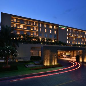 Courtyard By Marriott Pune Hinjewadi Hotel Exterior photo