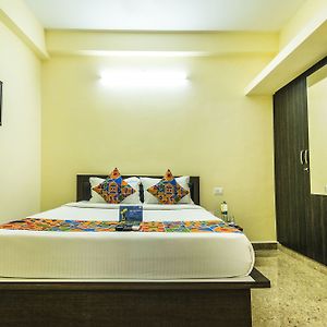 Fabhotel Rithikha Inn III Chennai Exterior photo