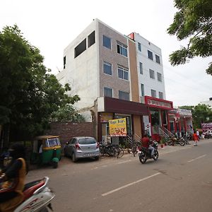 Oyo 8743 Hotel Ravi Palace Agra  Exterior photo