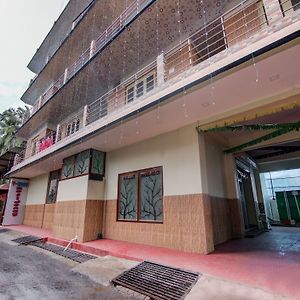 Oyo 14426 V Knot Residency Hotel Port Blair Exterior photo