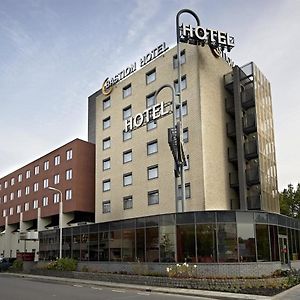 Bastion Hotel Den Haag Rijswijk Exterior photo