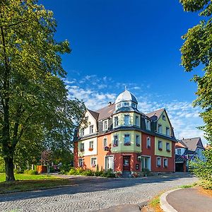 Pytloun Design Self Check-In Hotel Liberec Exterior photo