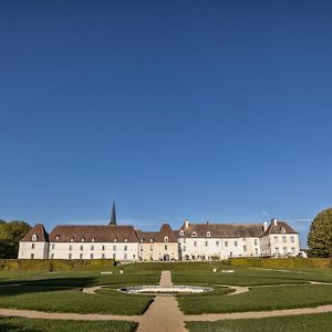 Chateau De Gilly Hotel Exterior photo