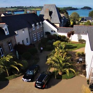 Chambres D'Hotes "Le Clos De La Baie" Paimpol Exterior photo