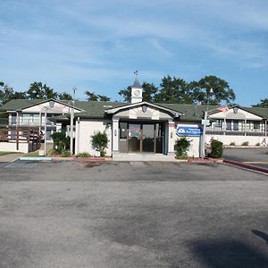 Americas Best Value Inn Tuscaloosa Exterior photo