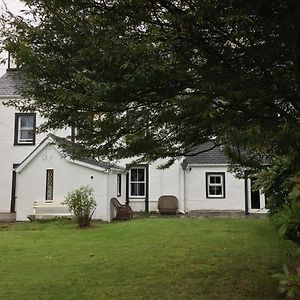 Kilmory House Hotel Lochgilphead Exterior photo