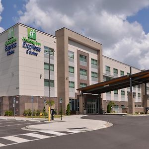 Holiday Inn Express & Suites Charlotte - Ballantyne, An Ihg Hotel Exterior photo