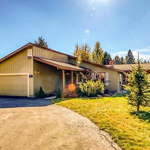 Chandler Mountain View Cottage Cascade Exterior photo