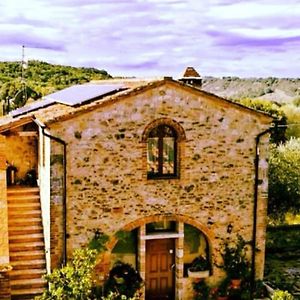 San Paterno B&B Rapolano Terme Exterior photo