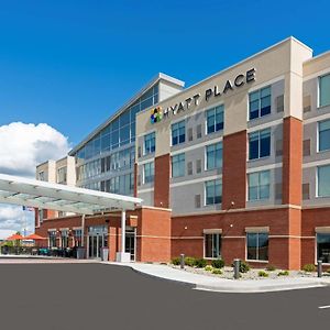 Hyatt Place Flint/Grand Blanc Hotel Exterior photo