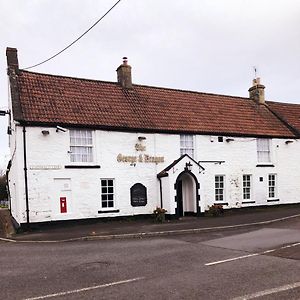 The George & Dragon Bed & Breakfast Felton  Exterior photo