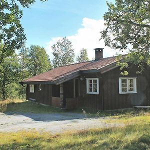 Three-Bedroom Holiday Home In Nesbyen Exterior photo