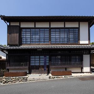 Takea no 宿 Oda Hotel Uchiko Exterior photo