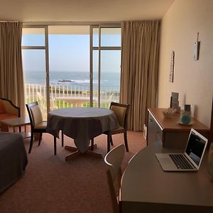 Appartement Vue Sur Mer Proche Thalassotherapie Quiberon Exterior photo