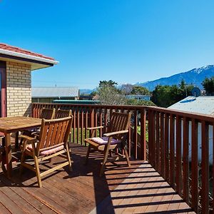 Beachcomber Villa Kaikoura Exterior photo